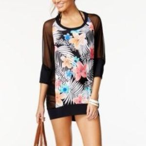 NWT Coco Reef swim cover up S/M